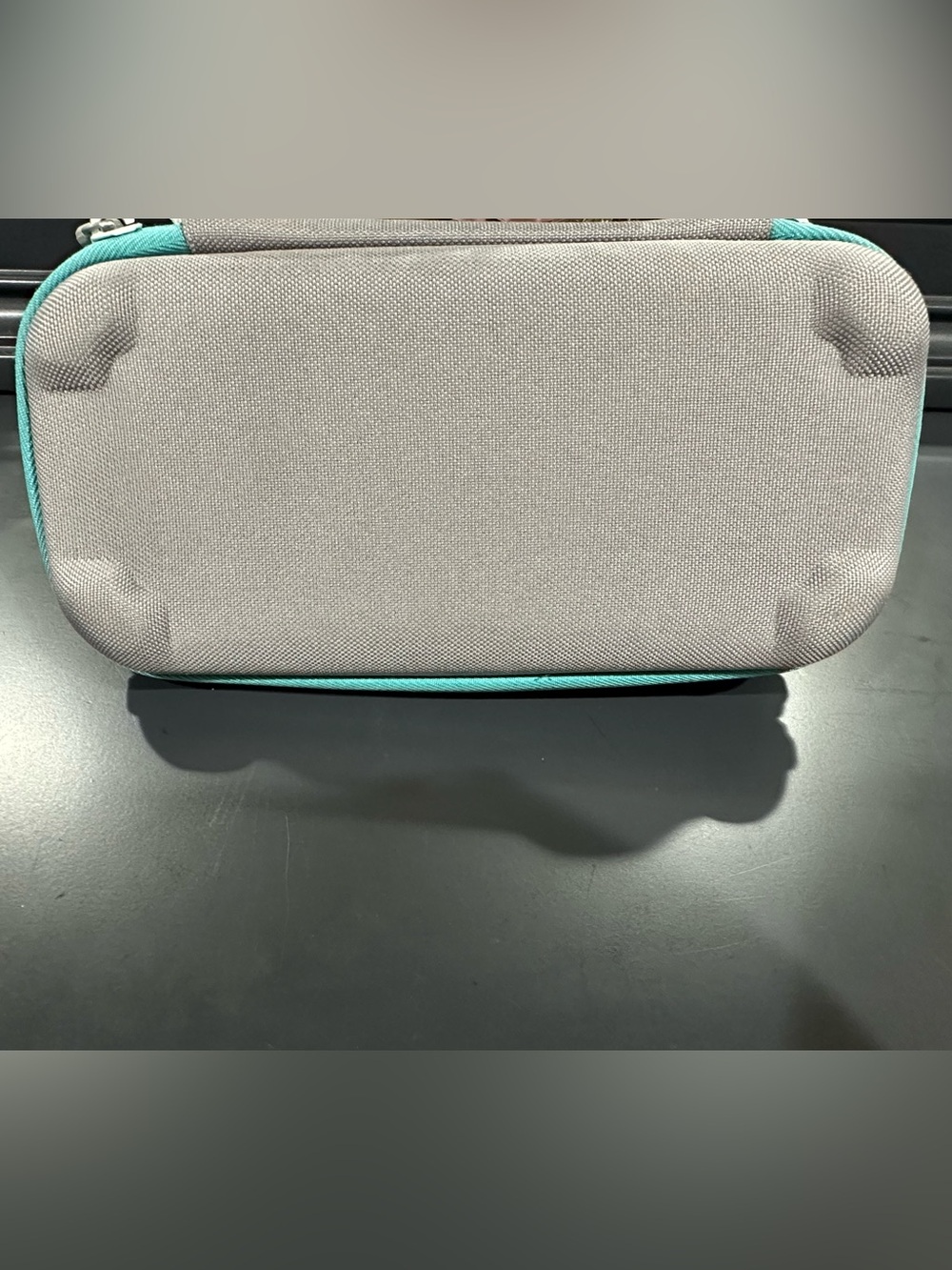 Nintendo Switch Lite (Turquoise) - Picture 6 of 7